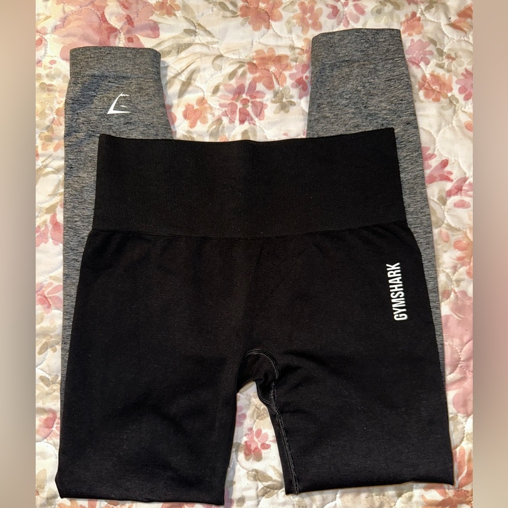 Gymshark leggings